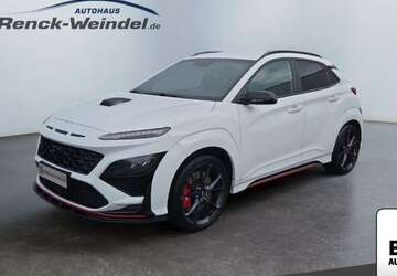 Hyundai KONA 50.599 km 28.989 &euro; Ludwigshafen 67071