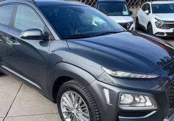 Hyundai KONA 119.000 km 13.500 &euro; Neuhofen 67141