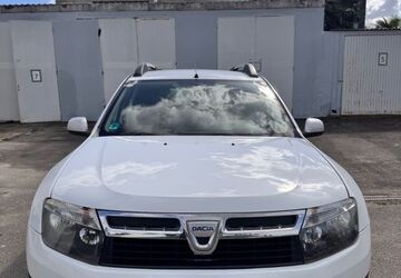 Dacia Duster 277.000 km 6.500 &euro; Hassloch 67454
