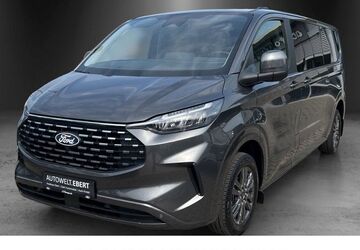 Ford Tourneo 25.300 km 47.990 &euro; Frankenthal 67227