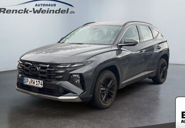 Hyundai TUCSON 14.650 km 31.489 &euro; Speyer 67346