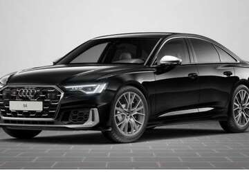 Audi S6 37.681 km 57.949 &euro; Mannheim 68309