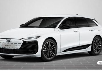 Audi A6 e-tron 15.487 km 68.880 &euro; Ludwigshafen 67063