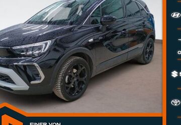 Opel Crossland (X) 5.212 km 19.919 &euro; Heidelberg 69115