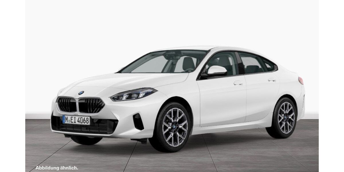 BMW 220 Gran Coupé 9.721 km 35.690 &euro; Mannheim 68169