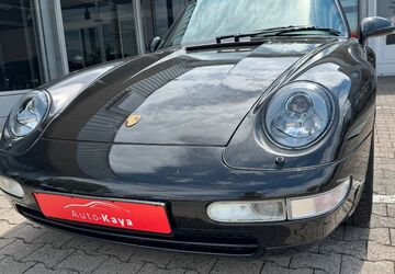 Porsche 911 Urmodell 141.500 km 73.950 &euro; Philippsburg 76661