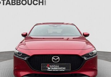 Mazda 3 61.700 km 16.999 &euro; Speyer 67346