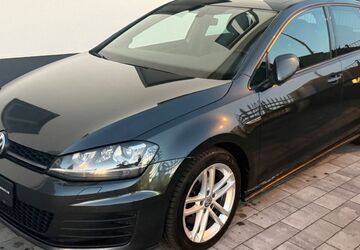 VW Golf 360.000 km 10.950 &euro; Mannheim 68309