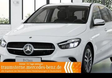 Mercedes-Benz B 180 2.360 km 28.990 &euro; Mannheim 68165