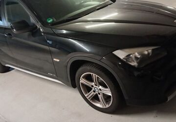 BMW X1 145.600 km 5.700 &euro; Ludwigshafen am Rhein 67061