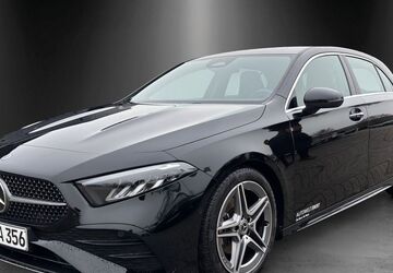 Mercedes-Benz A 180 30.000 km 33.880 &euro; Weinheim 69469