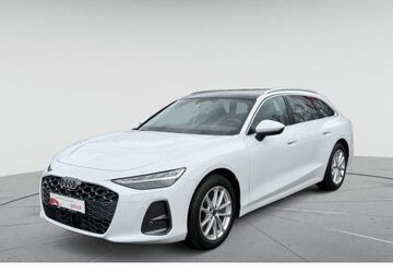 Audi A6 27.270 km 56.660 &euro; Bensheim 64625