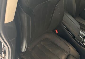 BMW 630 Gran Turismo 162.000 km 22.990 &euro; Großkarlbach 67229