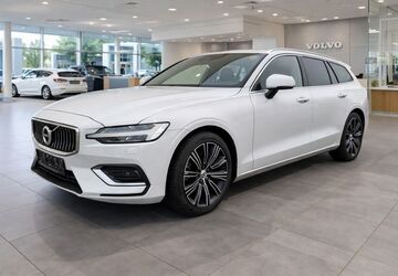 Volvo V60 115.000 km 23.980 &euro; Viernheim 68519