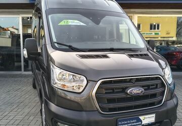 Ford Transit 123.938 km 23.900 &euro; Speyer 67346
