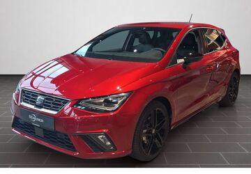 Seat Ibiza 4.900 km 24.890 &euro; Ludwigshafen 67063
