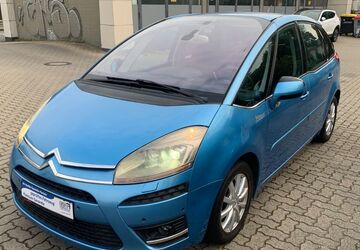 Citroen C4 Picasso 277.548 km 2.300 &euro; Ludwigshafen 67071