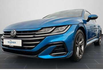 VW Arteon 72.815 km 34.180 &euro; Ludwigshafen 67059
