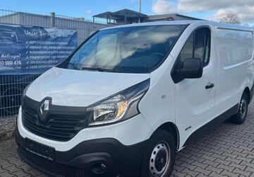 Renault Trafic 135.000 km 11.990 &euro; Hemsbach 69502