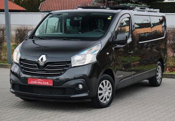 Renault Trafic 144.900 km 15.999 &euro; Worms 67551