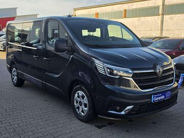 Gebrauchte Renault Trafic