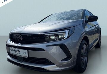 Opel Grandland (X) 28.000 km 25.850 &euro; Worms 67547