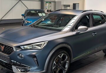 Cupra Formentor 100.000 km 27.900 &euro; Weinheim 69469