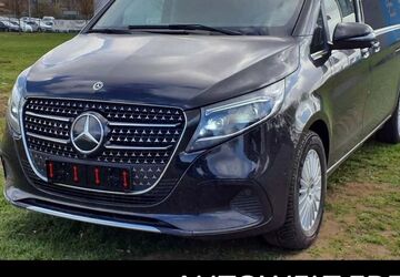 Mercedes-Benz V 300 32.700 km 73.880 &euro; Hirschberg 69493
