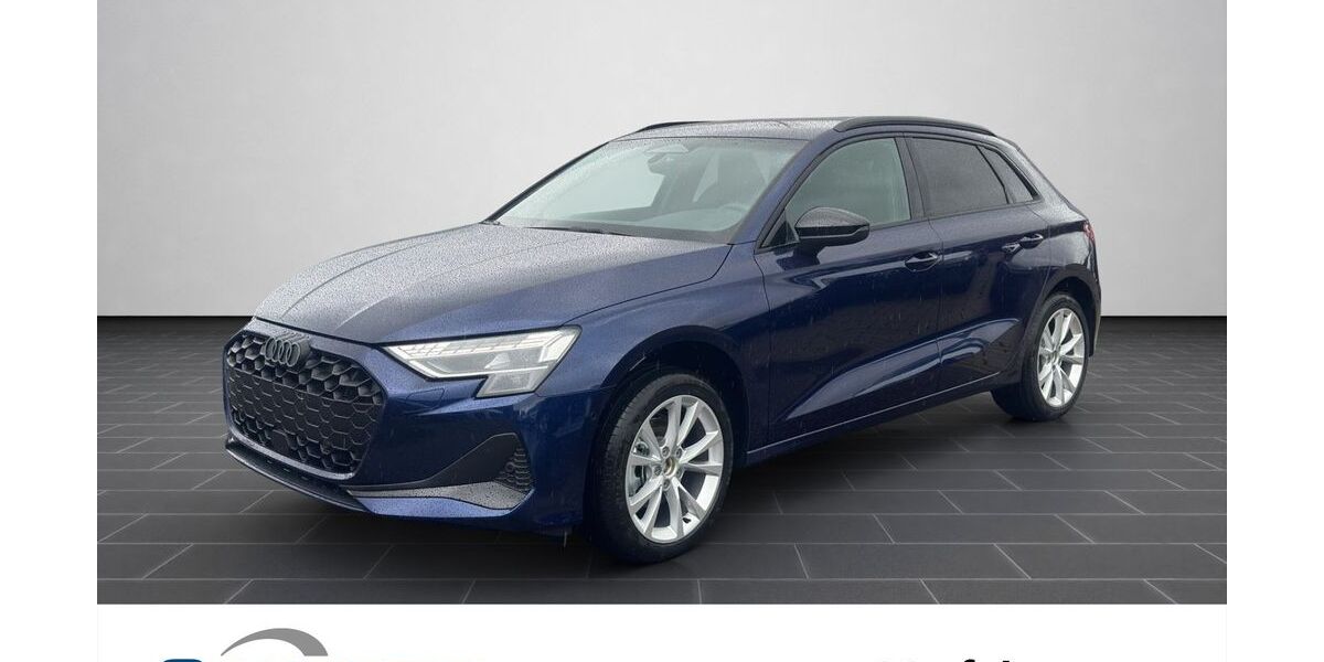 Audi A3 2.990 km 34.780 &euro; Neustadt a.d. Weinstraße 67433