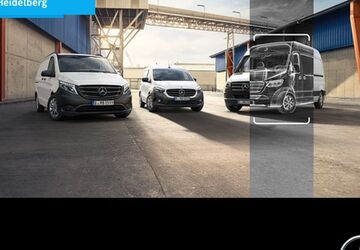 Mercedes-Benz Vito 62.395 km 19.730 &euro; Heidelberg 69126