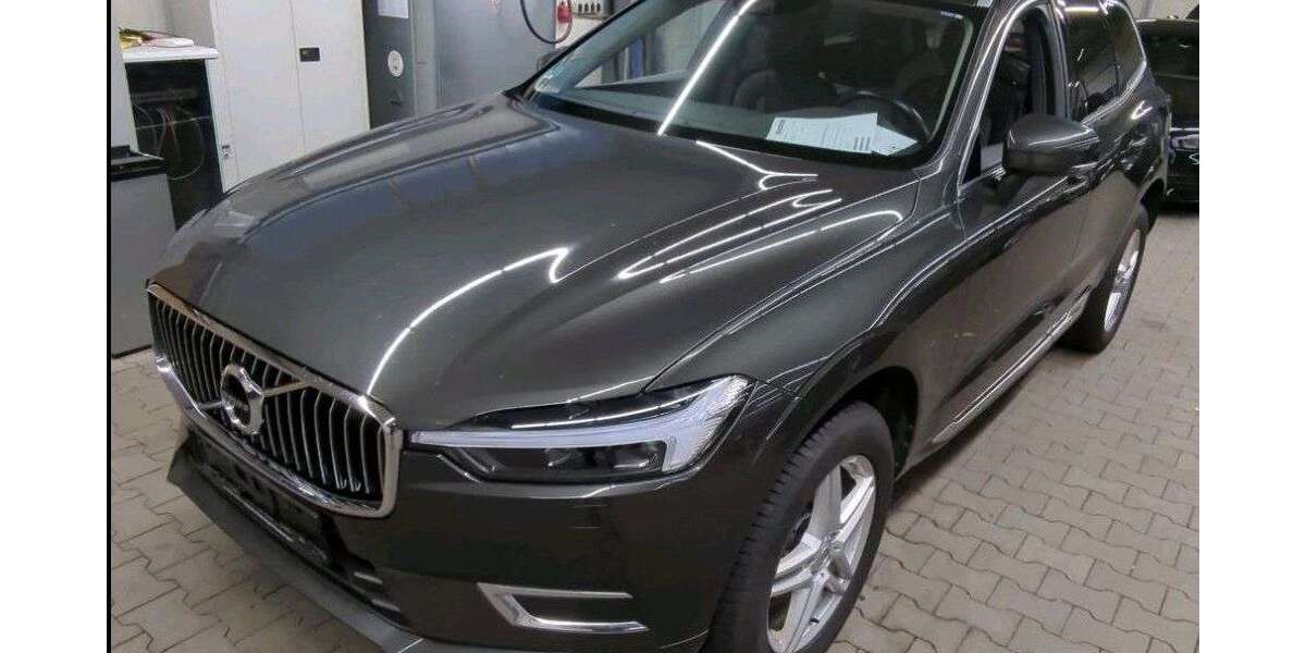 Volvo XC60 136.000 km 26.894 &euro; Weinheim 69469