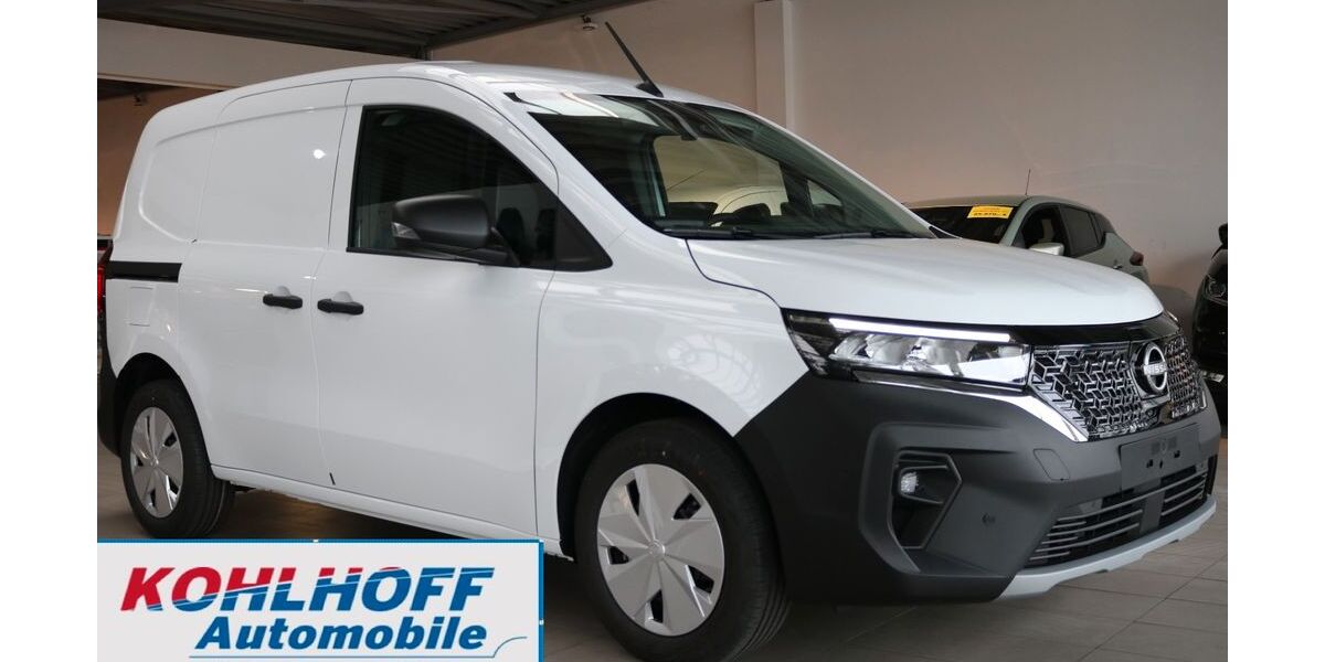 Nissan Townstar 1.800 km 25.970 &euro; Mannheim 68309