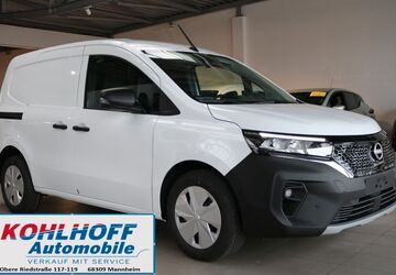 Nissan Townstar 3.000 km 24.470 &euro; Mannheim 68309