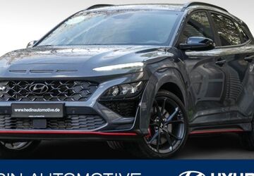Hyundai KONA 21.172 km 30.350 &euro; Mannheim 68307