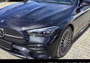 Mercedes-Benz CLE 300 4.653 km 64.440 &euro; Bensheim 64625