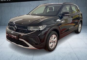 VW T-Cross 1.017 km 21.990 &euro; Bad Dürkheim 67098