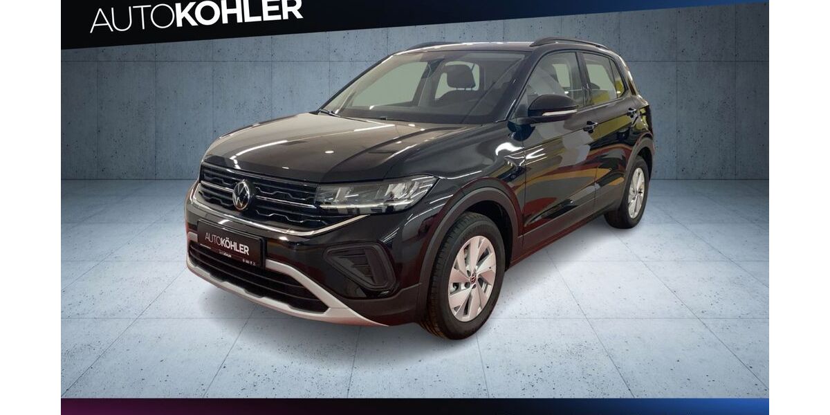 VW T-Cross 1.017 km 21.990 &euro; Bad Dürkheim 67098