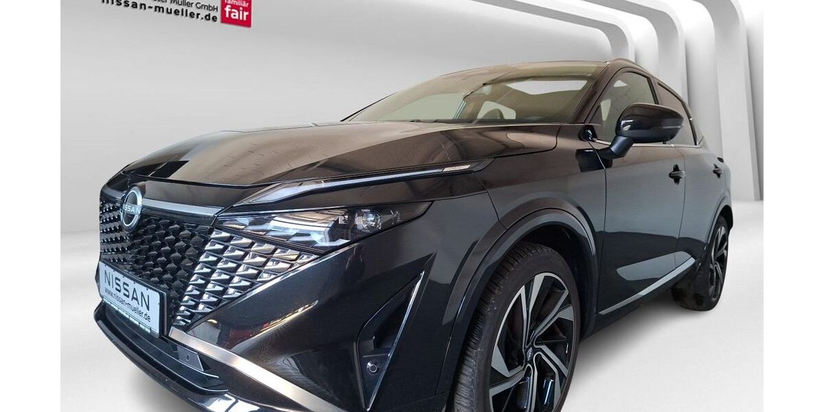 Nissan Qashqai 9.807 km 30.870 &euro; Heidelberg 69126