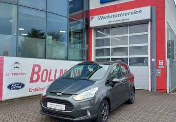 Ford B-Max 79.368 km 8.950 &euro; Bensheim 64625