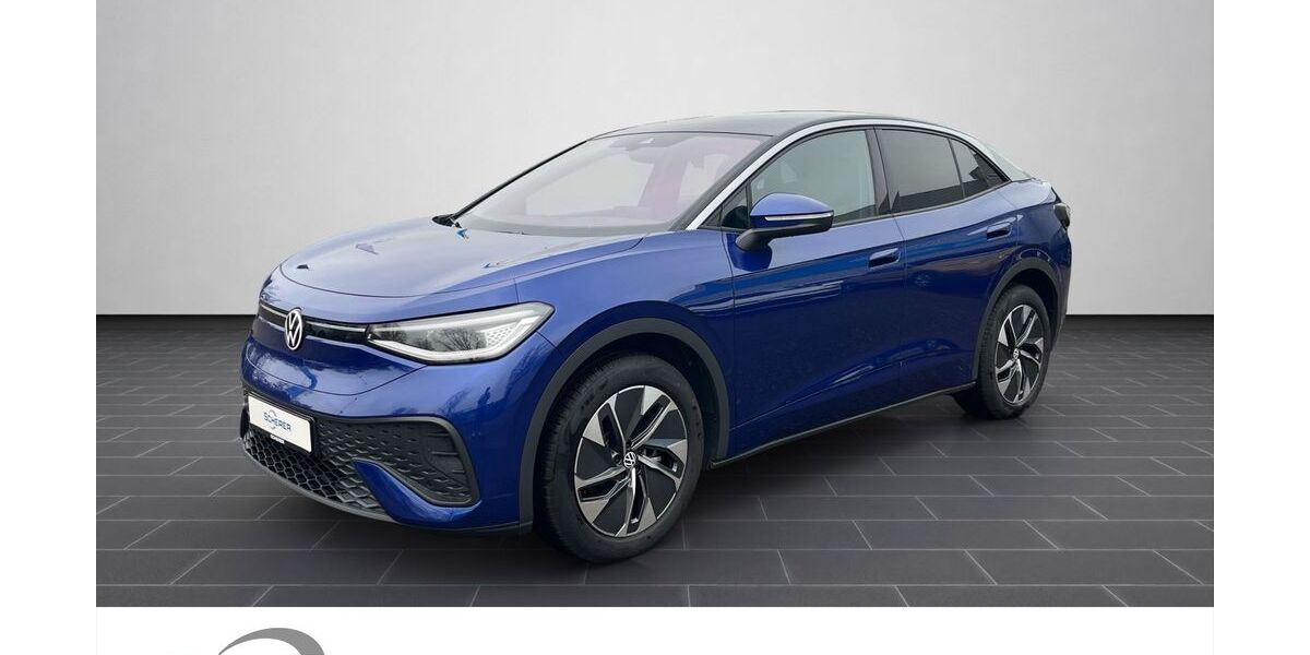 VW ID.5 9.000 km 31.495 &euro; Hockenheim 68766