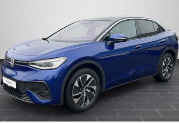 VW ID.5 9.000 km 31.595 &euro; Hockenheim 68766