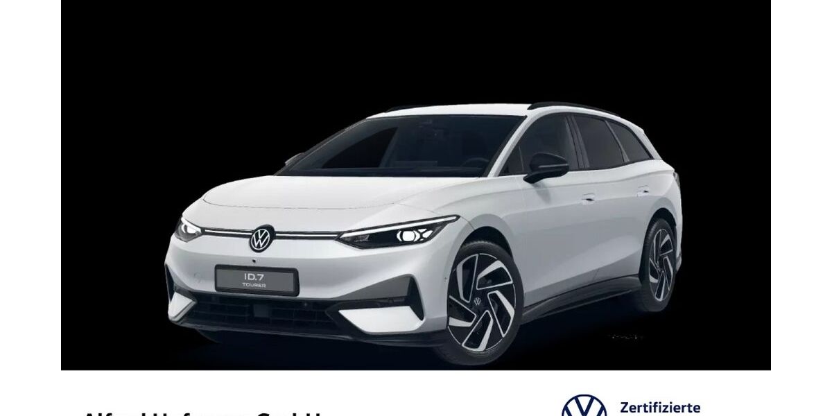 VW ID.7 11.831 km 54.362 &euro; Walldorf 69190