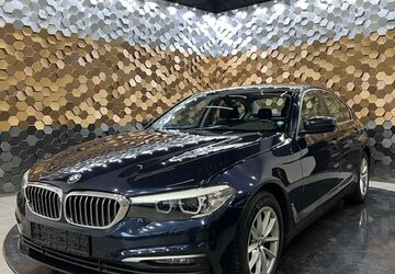 BMW 520 137.700 km 20.948 &euro; Eisenberg 67304