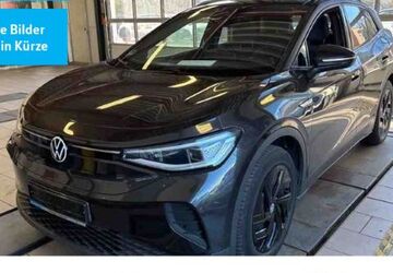 VW ID.4 52.498 km 24.989 &euro; Mannheim 68309