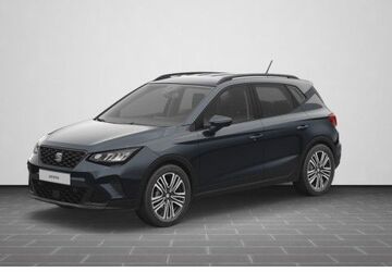 Seat Arona 20.284 km 20.490 &euro; Ludwigshafen 67063