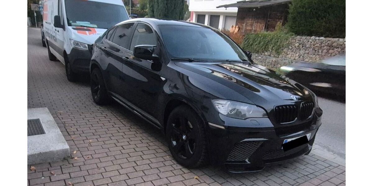 BMW X6 260.000 km 20.000 &euro; Gorxheimertal 69517