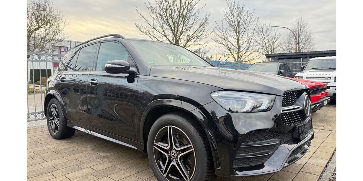 Mercedes-Benz GLE 350 198.999 km 40.500 &euro; Philippsburg 76661