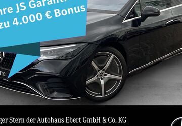 Mercedes-Benz EQE 29.100 km 54.440 &euro; Bensheim 64625