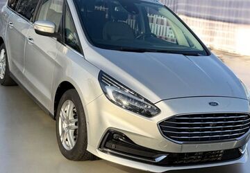 Ford Galaxy 170.000 km 18.900 &euro; Heidelberg 69115