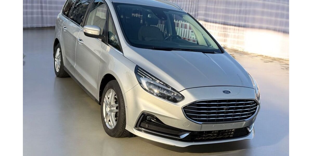 Ford Galaxy 170.000 km 18.900 &euro; Heidelberg 69115